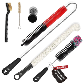 NARGİLE TAKIMI TEMİZLİĞİ 