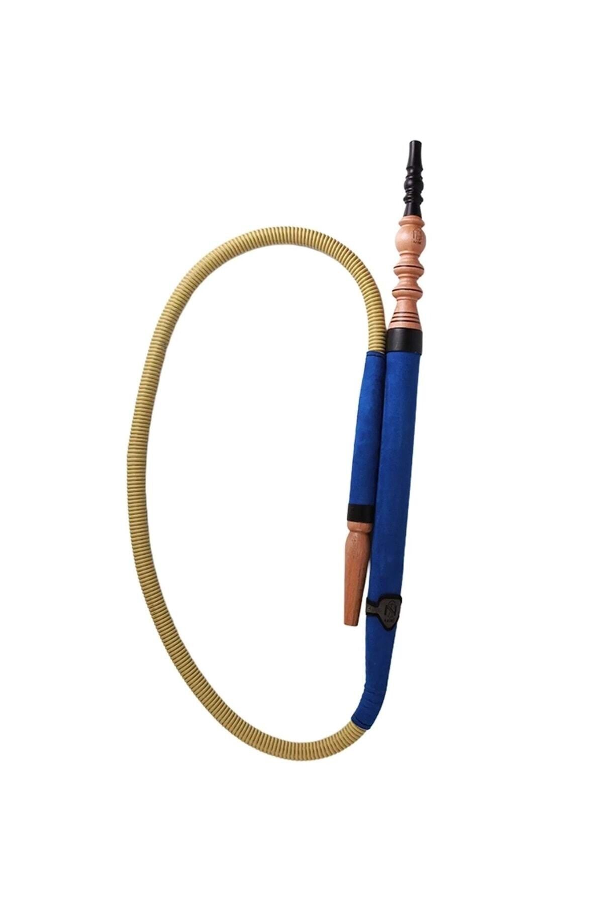 Naimi Berceste Marpuç Mavi