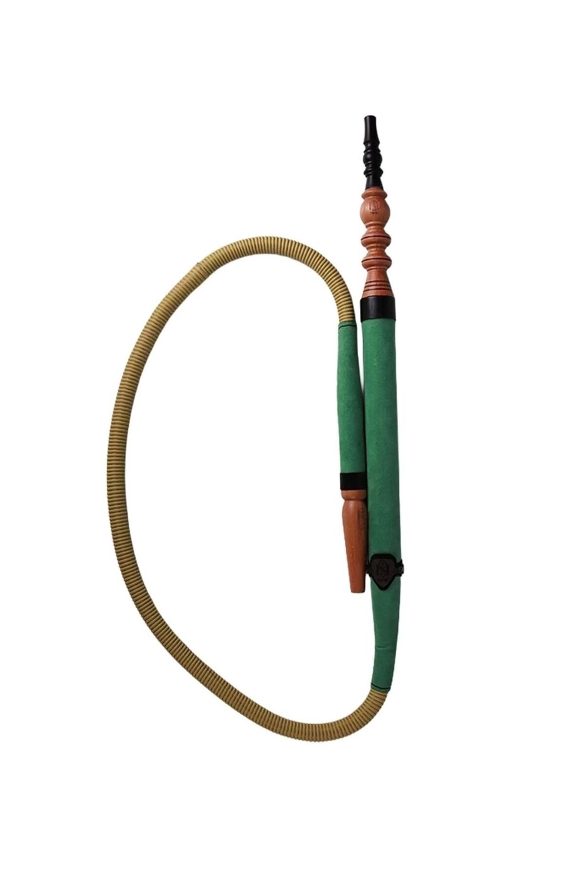 Naimi Berceste Marpuç Yeşil