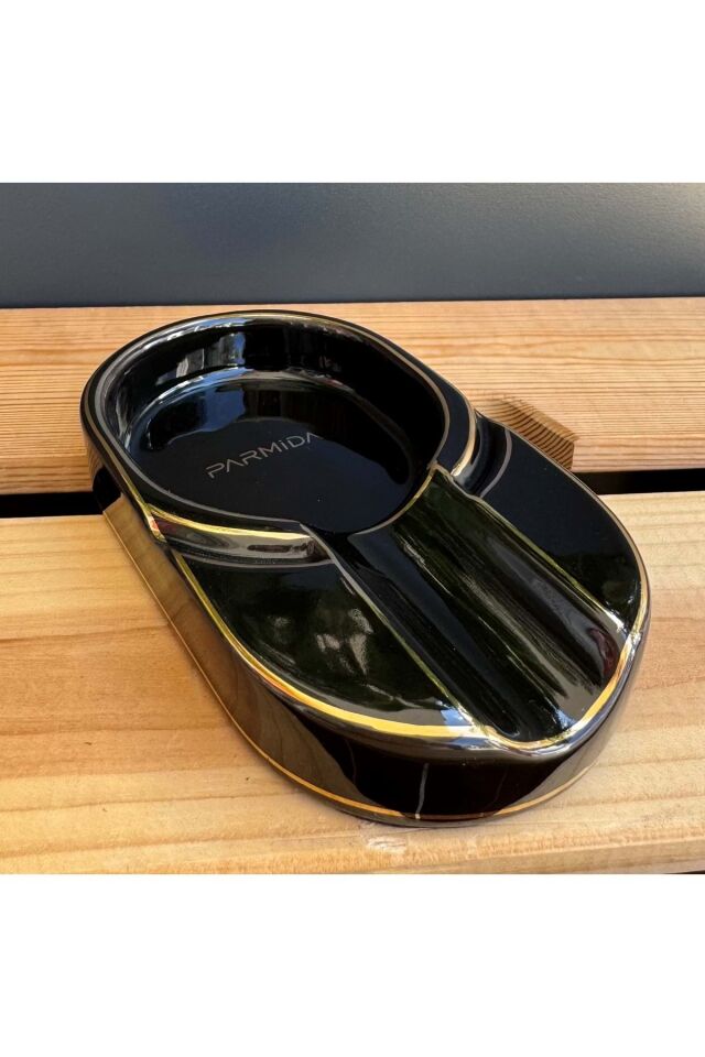 Puro Küllüğü /Siyah (12*7 cm)