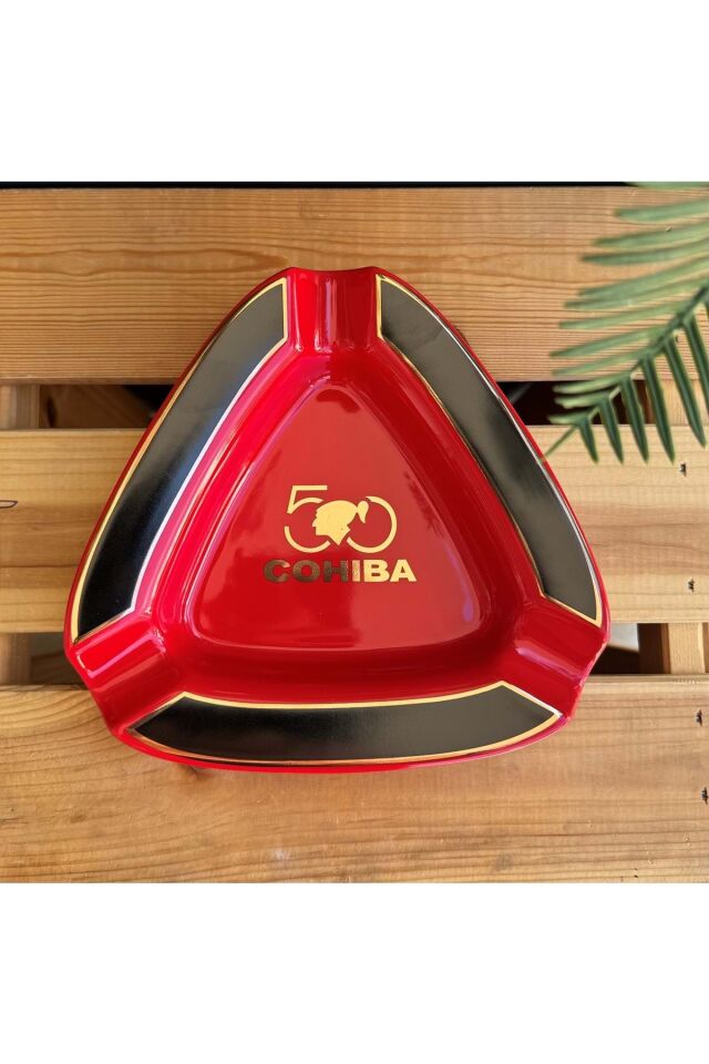 Cohiba Puro Küllüğü 16*16