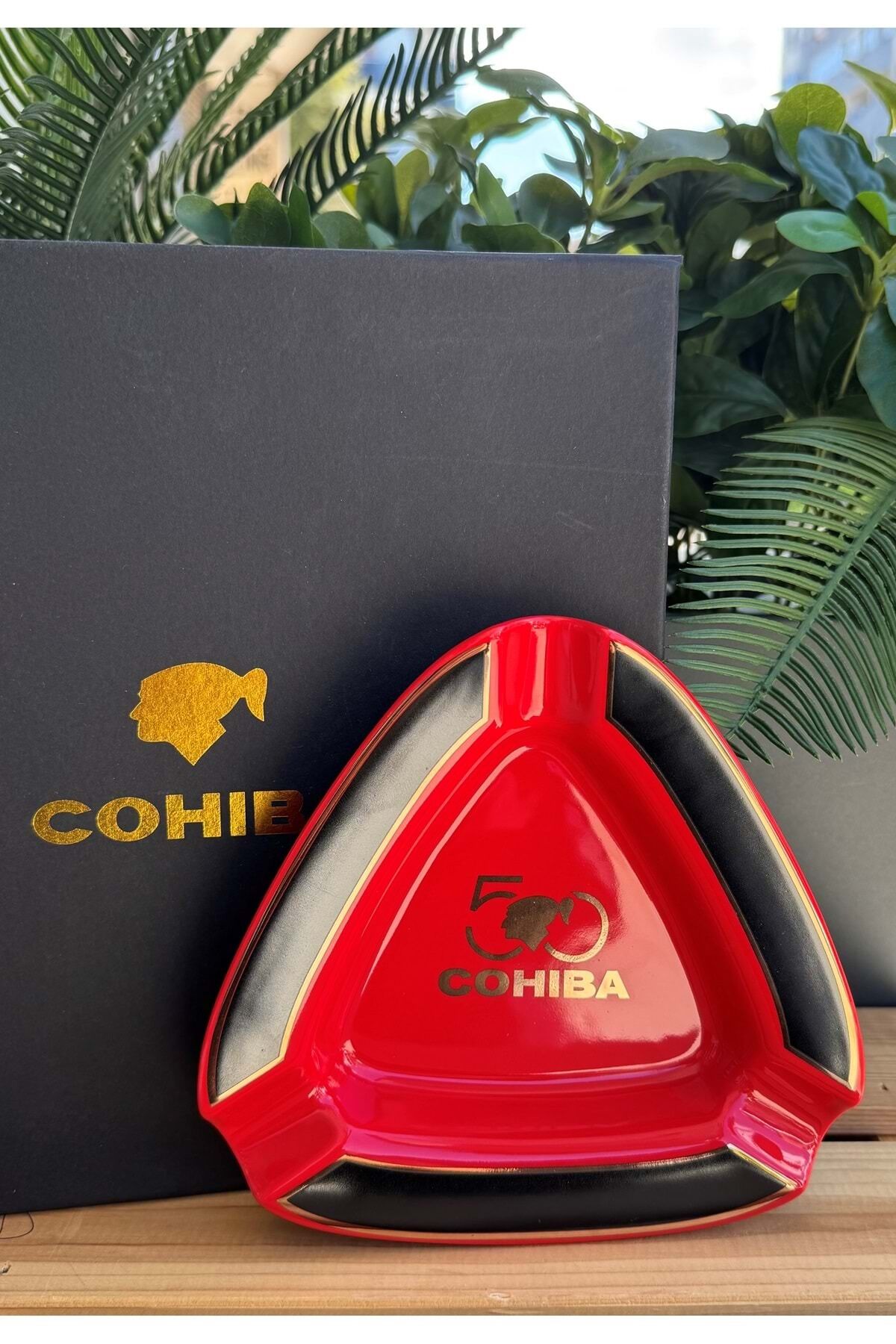 Cohiba Puro Küllüğü 16*16