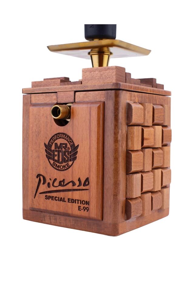 Mr Eds E99 PICASSO Limited Edition
