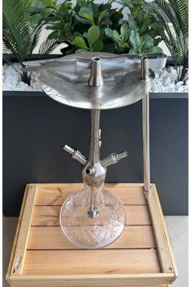 Mr Eds E31 Joystick Pro - Çelik Seri