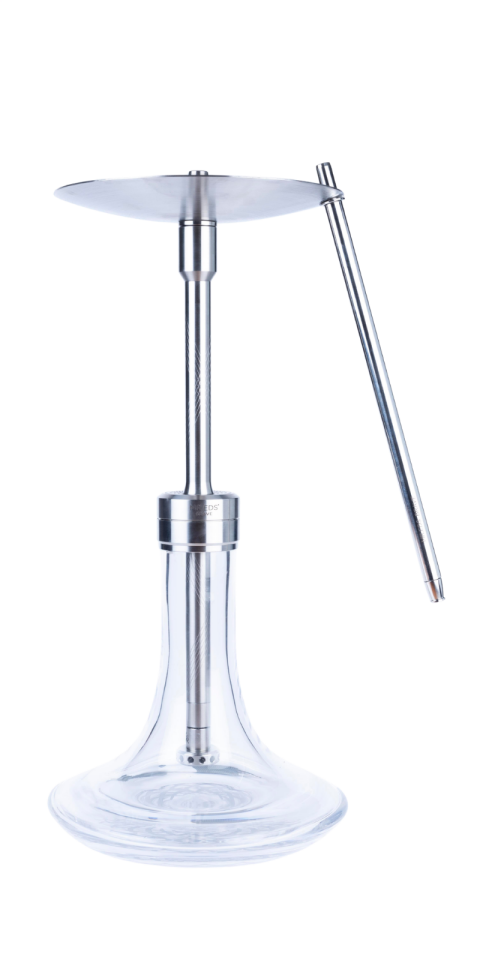 Mr Eds E10 Brave - Çelik Serisi - Silver