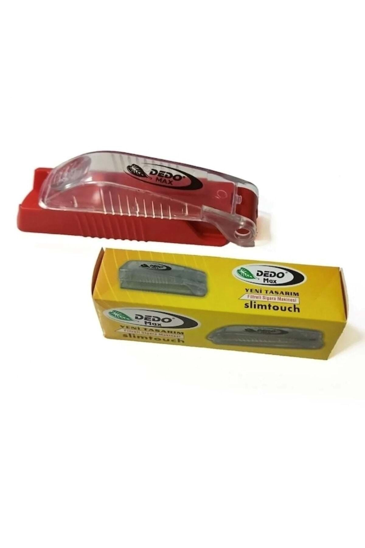 Dedo Slim Touch Sarma Makinesi