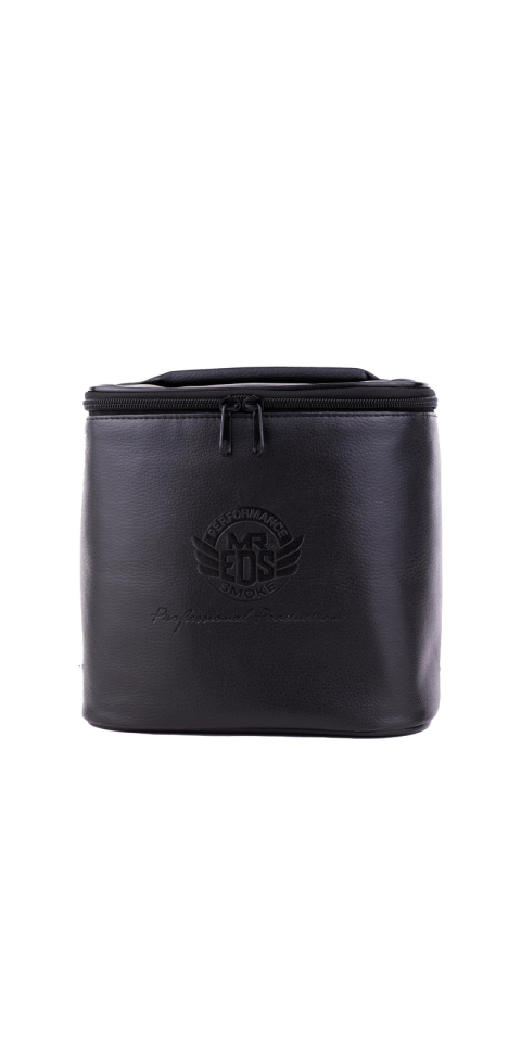 Mr Eds E50 IRONMAN PRO X MAX - TİTANYUM SERİ BLACK