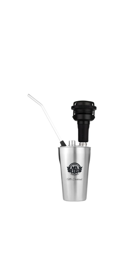 Mr Eds E99 Coctail - Çelik Seri