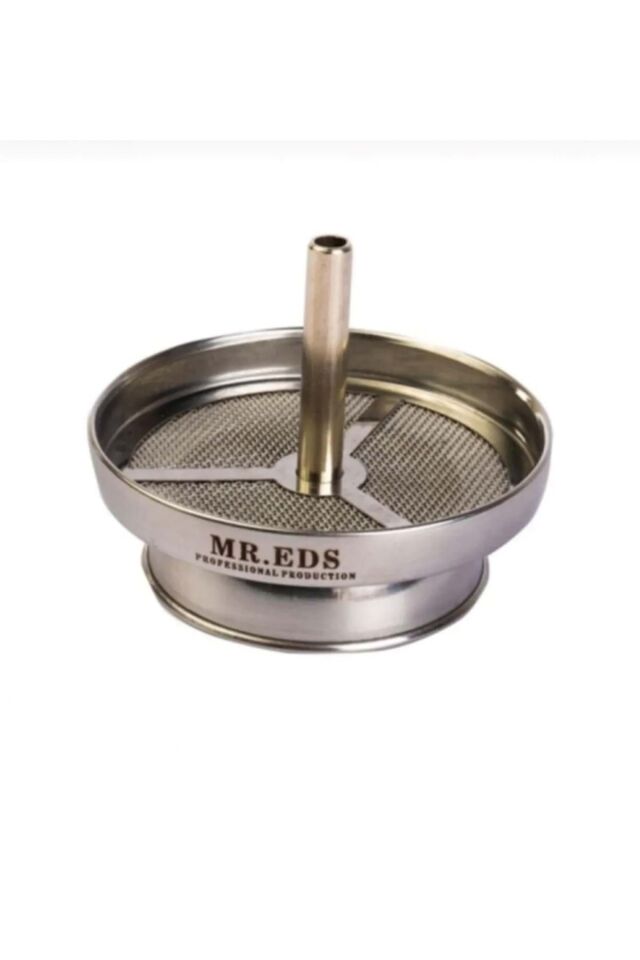 Mr Eds Nargile Közlüğü Elekli Yanmaz