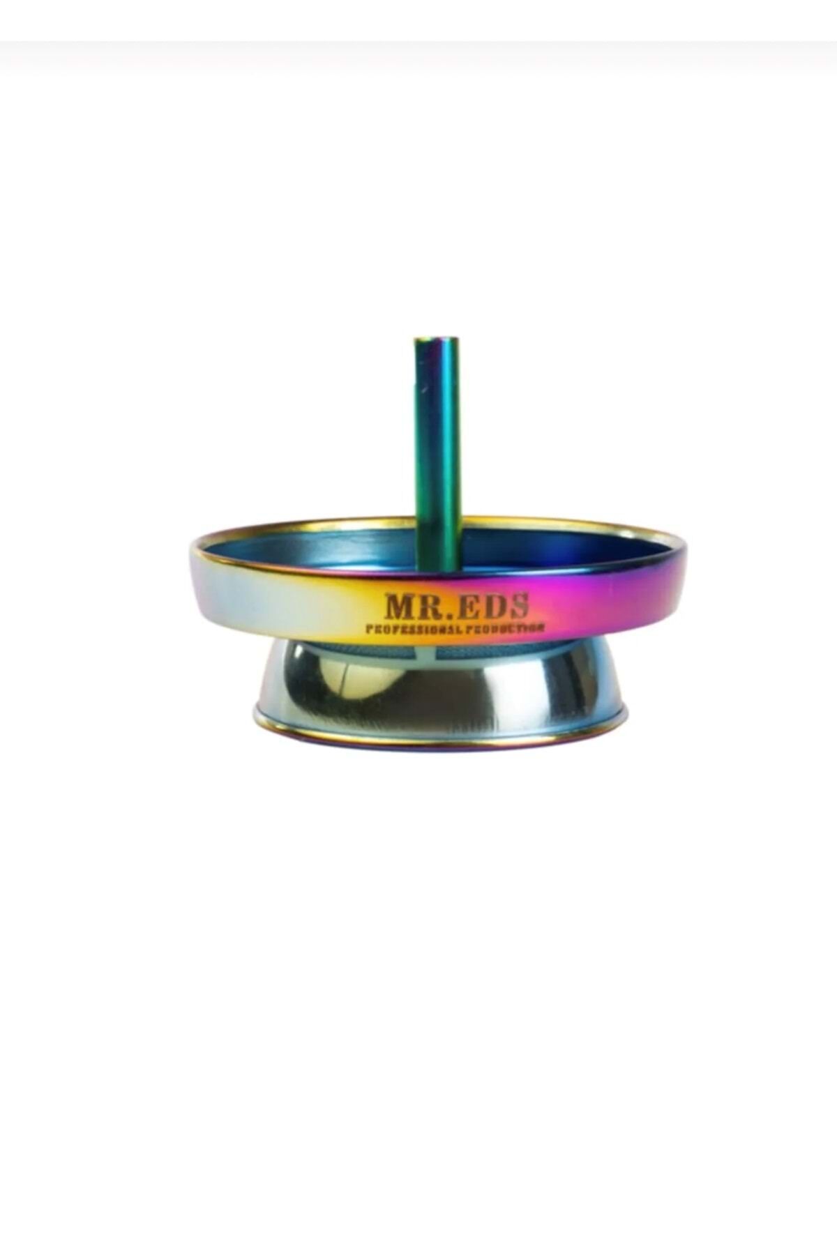 Mr Eds Nargile Közlüğü Elekli Yanmaz Titanyum