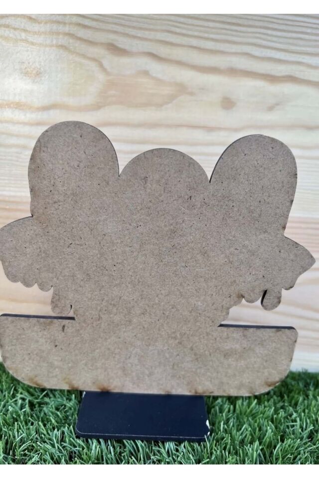 Avengers Masa Süsü