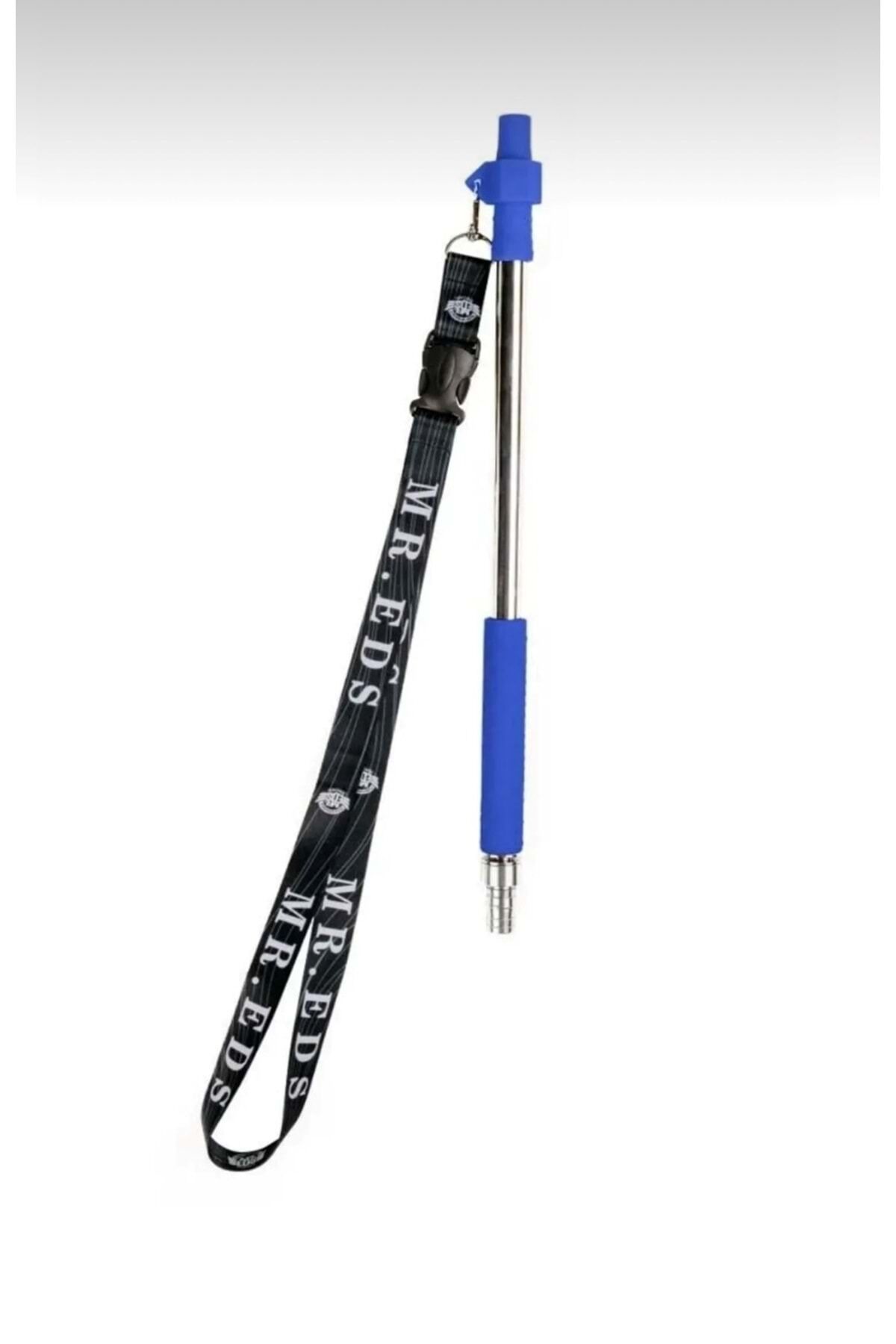 Mr Eds Çelik Marpuç Seti/mavi