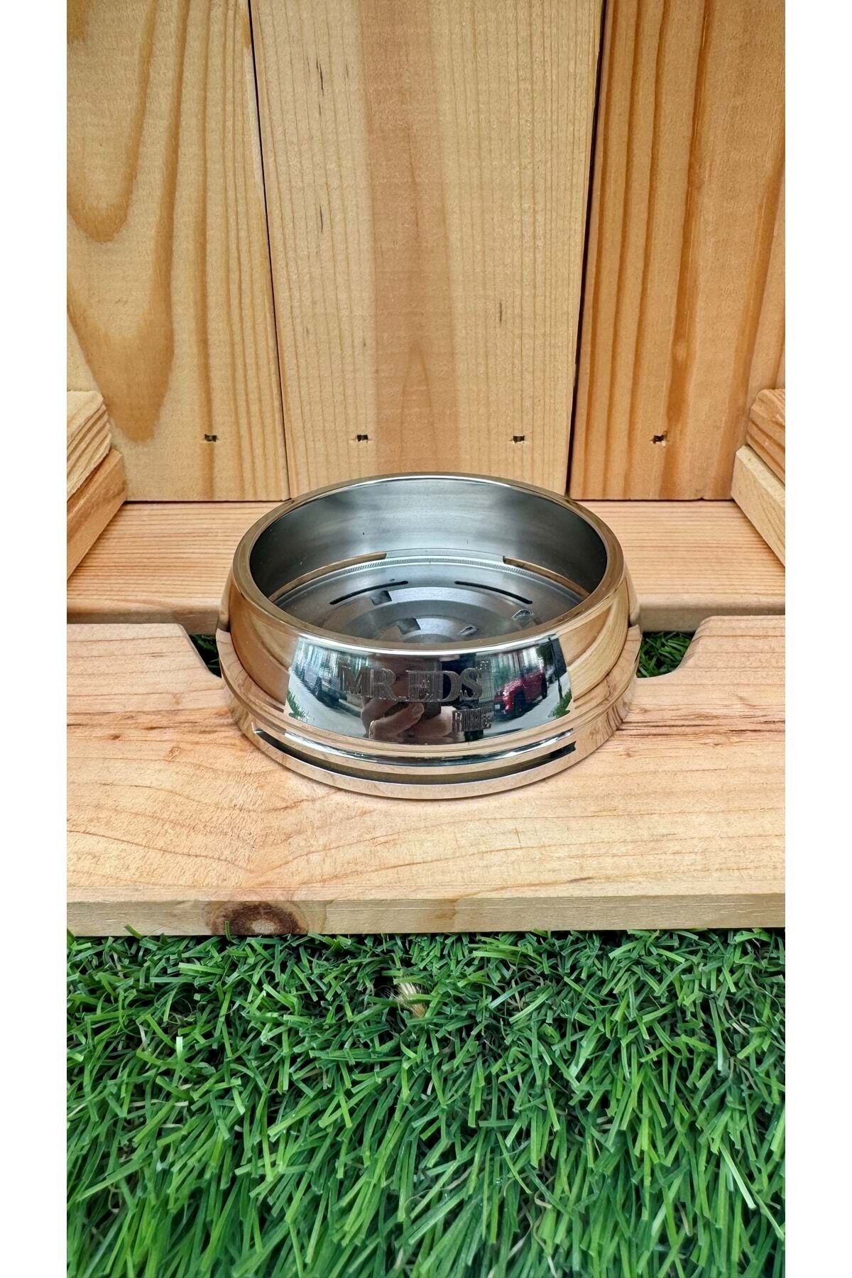 Mr Eds Fire Közlük - Çelik