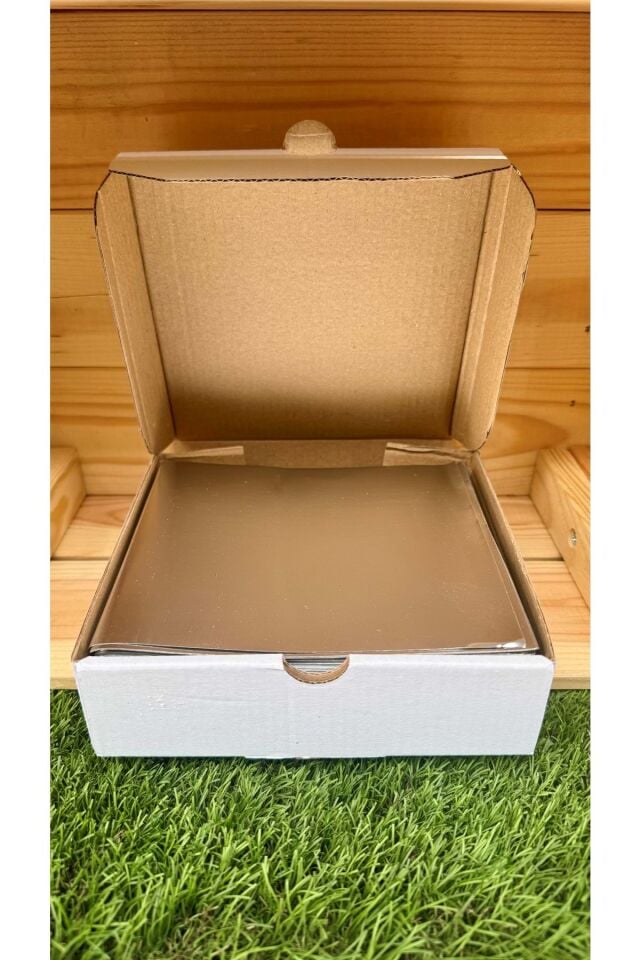 Hazır Kesilmiş Nargile Folyosu 1 Kg