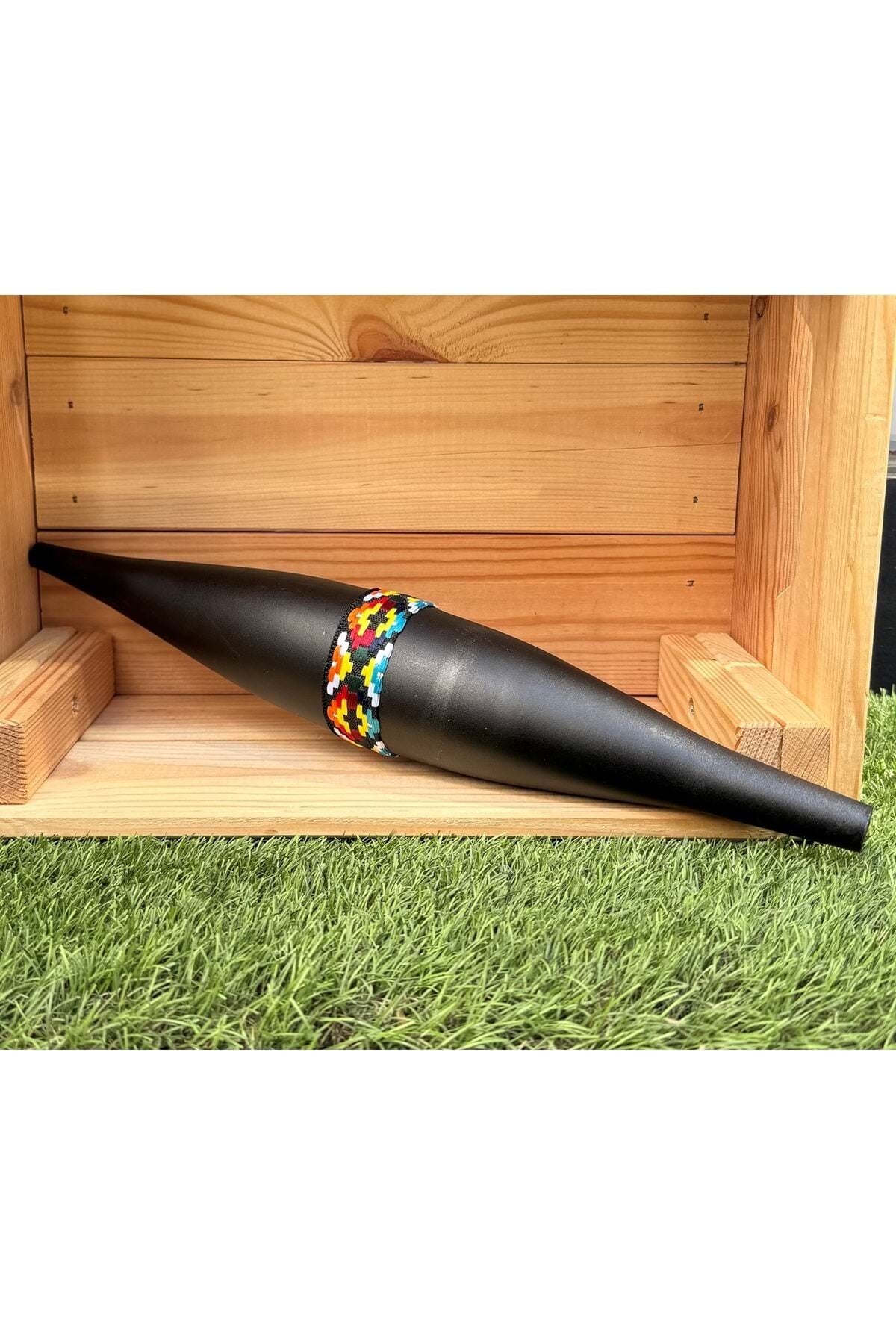 Bazuka Buzlu Marpuç/Siyah