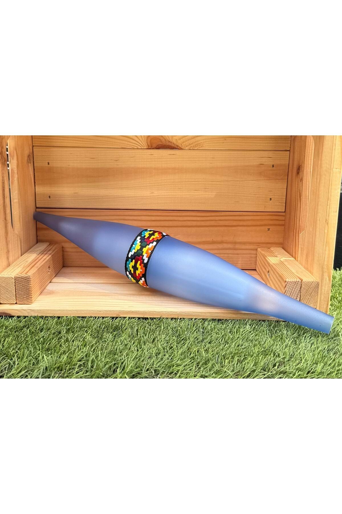 Bazuka Buzlu Marpuç/mavi