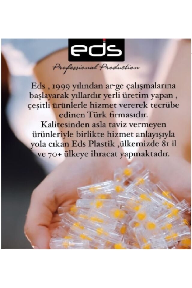 Mr Eds Slim Touch 300lü Ağızlık - Ekonomik Paket - Slim (İnce)