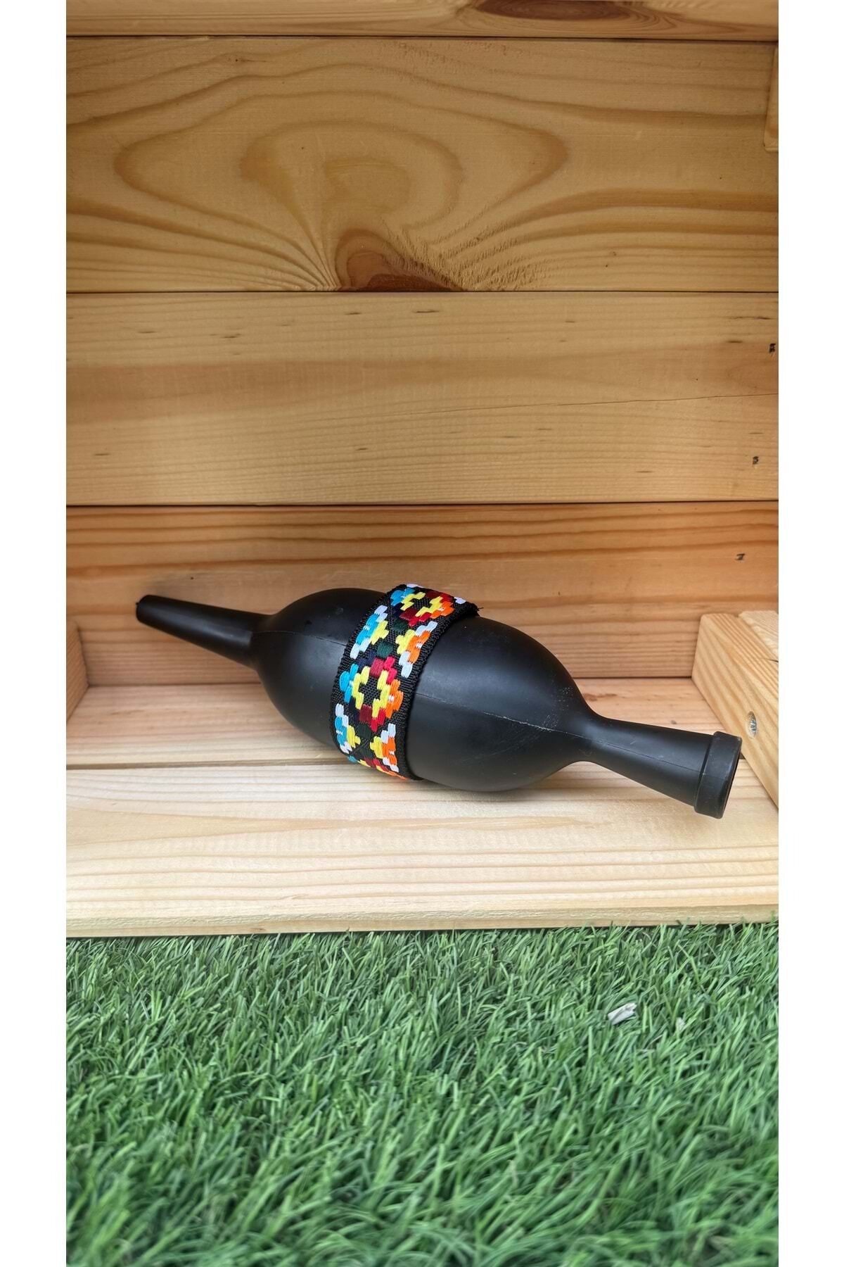 Bazuka Buzlu Marpuç/Siyah 2