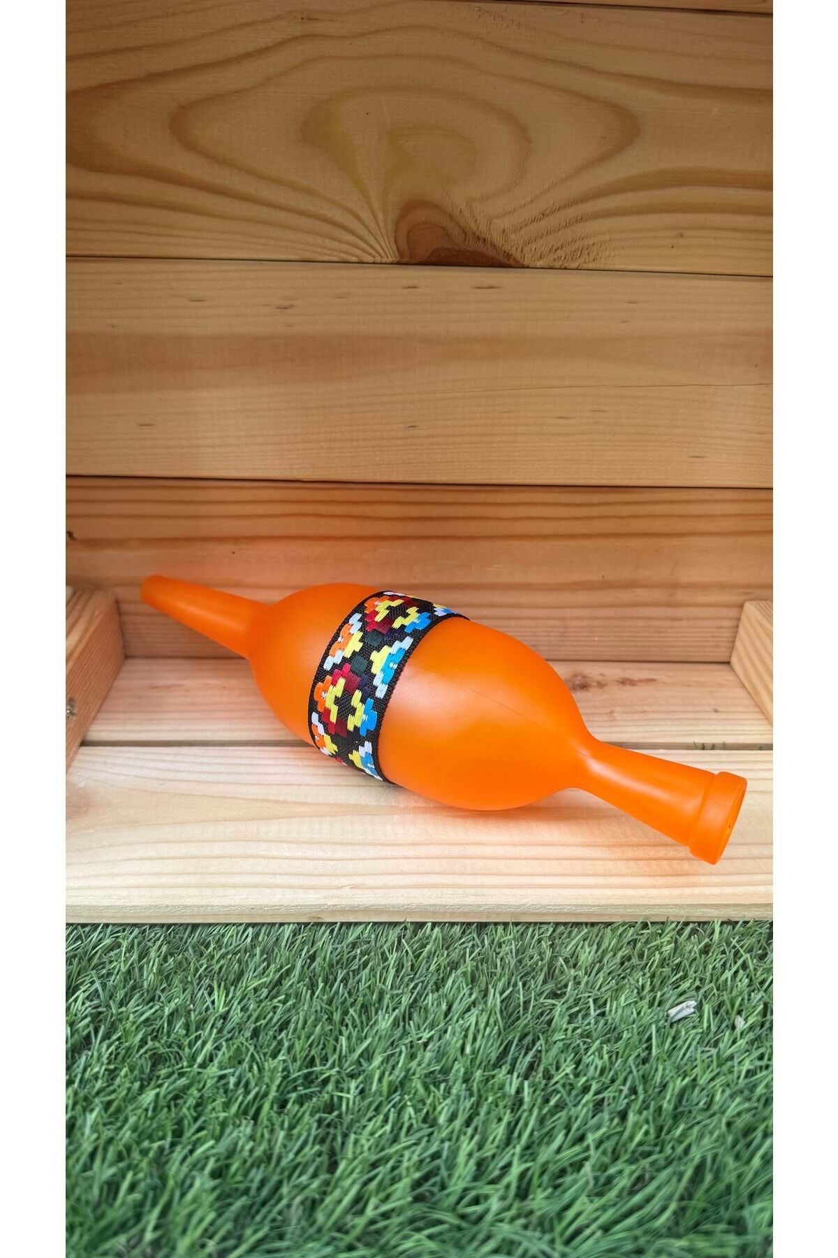 Bazuka Buzlu Marpuç/Turuncu 2