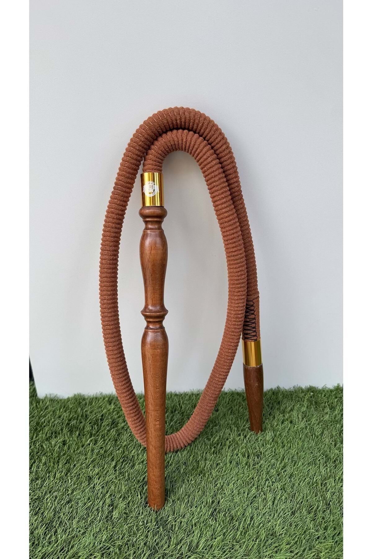 Mr Eds 1923 Kahveci Marpuç Set/kahverengi