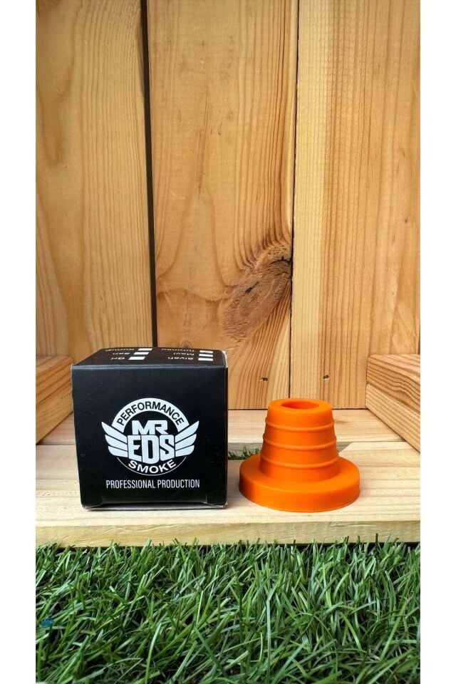 Mr Eds Gomas - Yanmaz Lüle Contası Turuncu