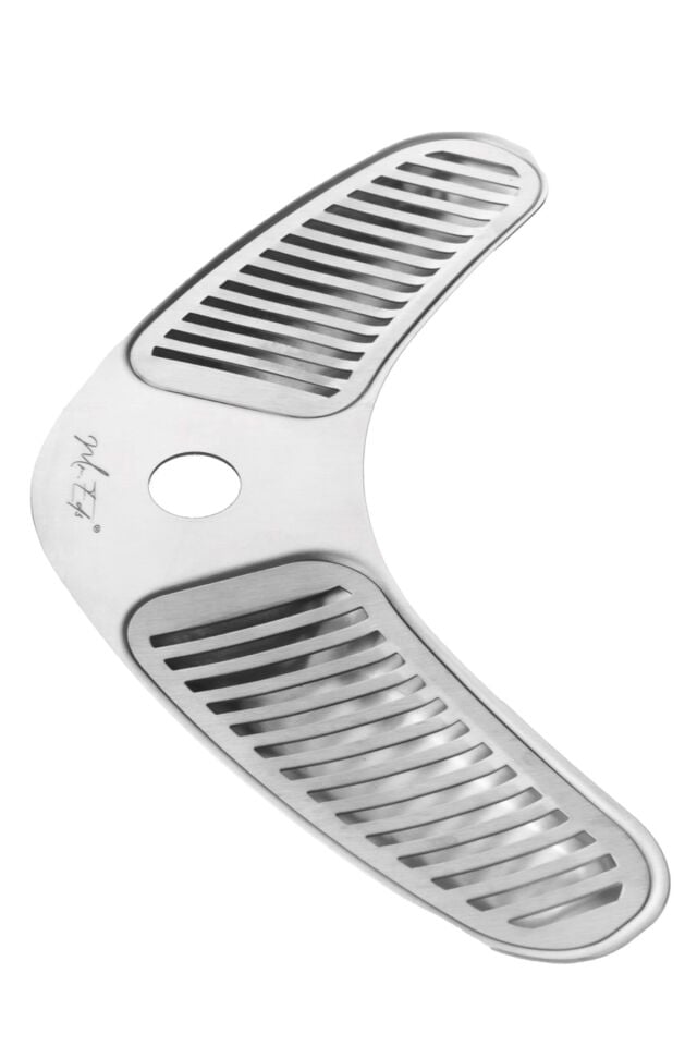 Mr Eds BOOMERANG Tasarım Tepsi