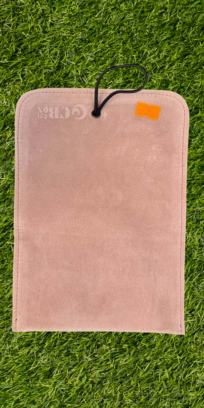 Tütün Kesesi 25