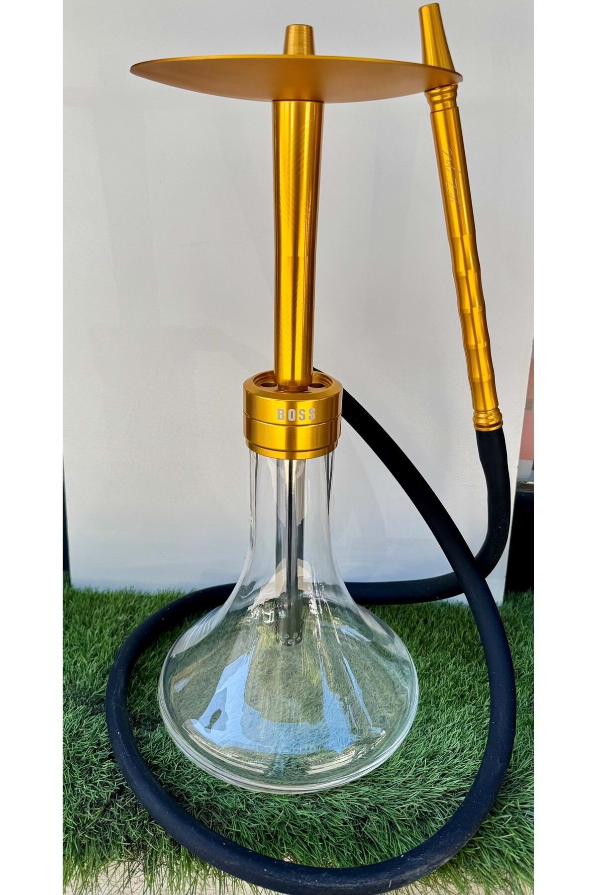 Mr Eds E29 Boss - Gökkuşağı Seri Gold