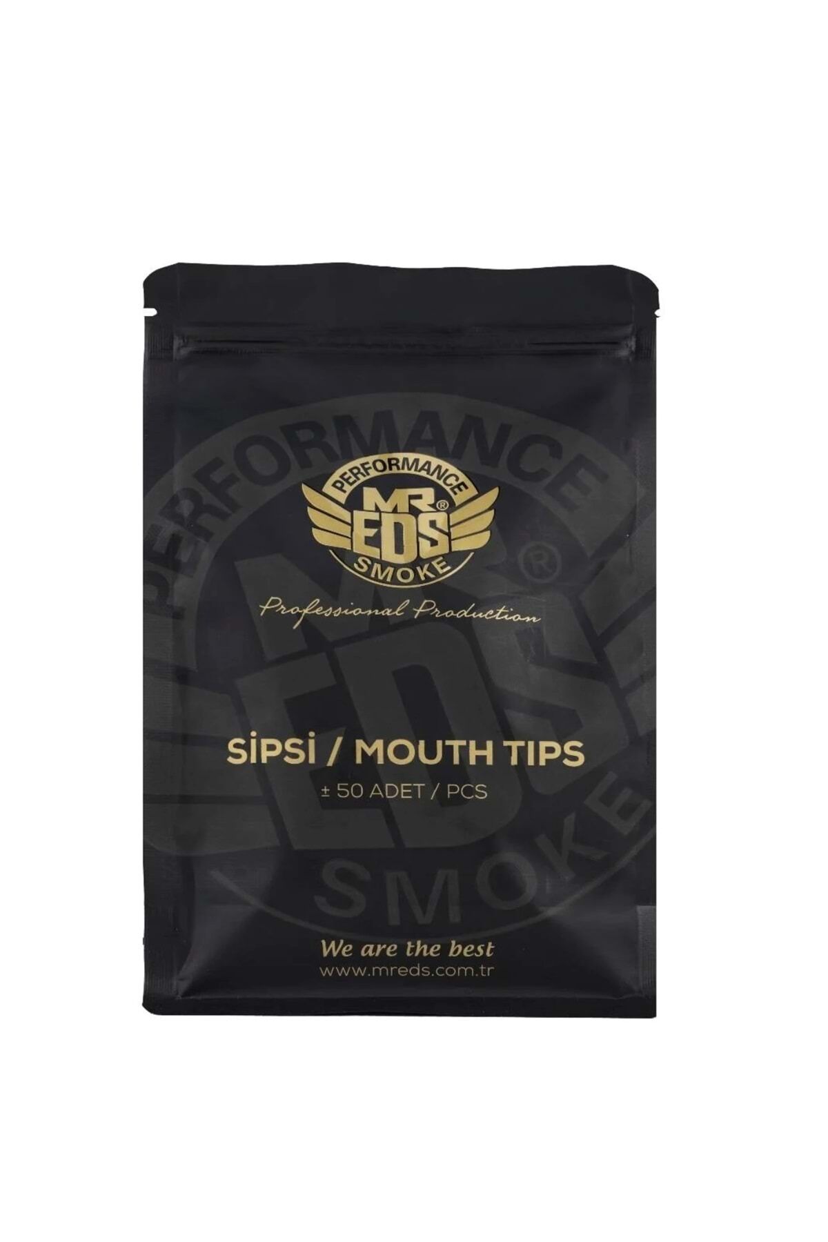 Mr Eds Organik Sipsi