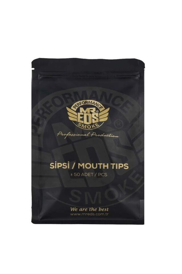 Mr Eds Organik Sipsi