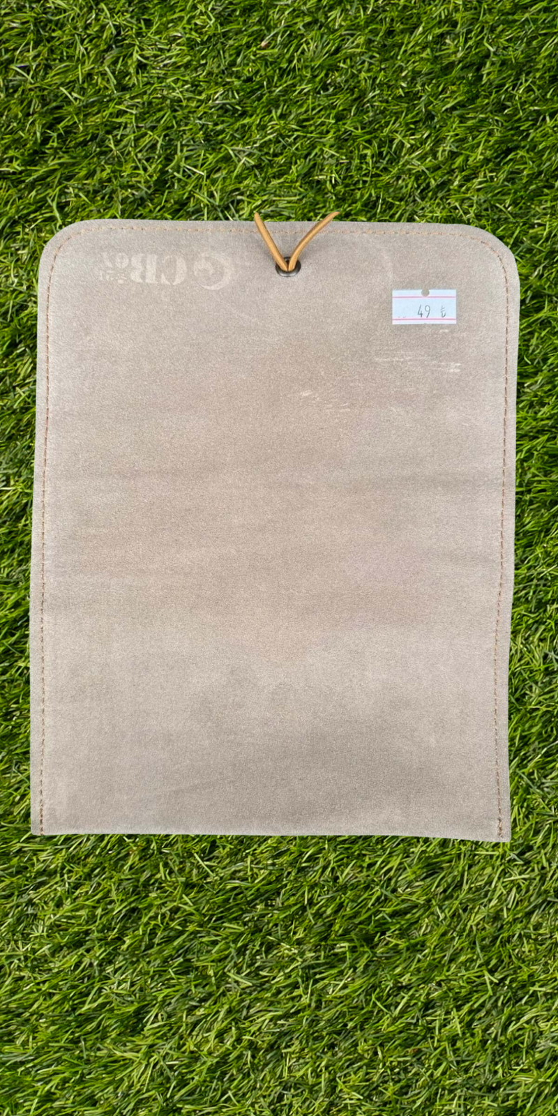 Tütün Kesesi 49