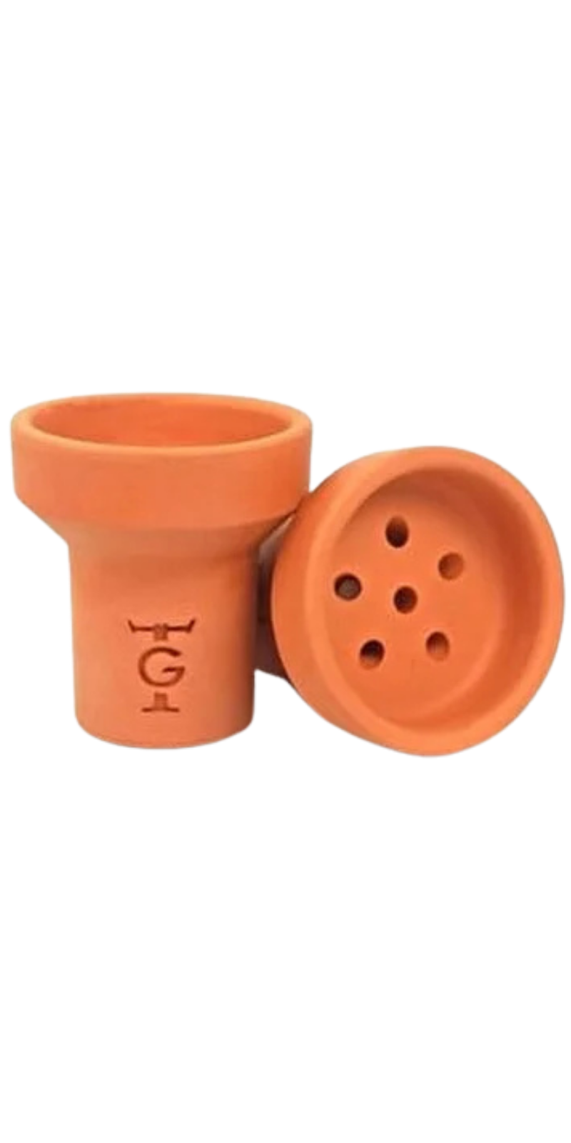 GT Terra Toprak Lüle