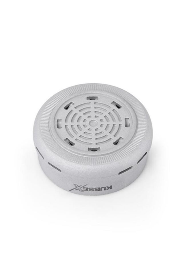 KubbeX Nargile Közlüğü/gri