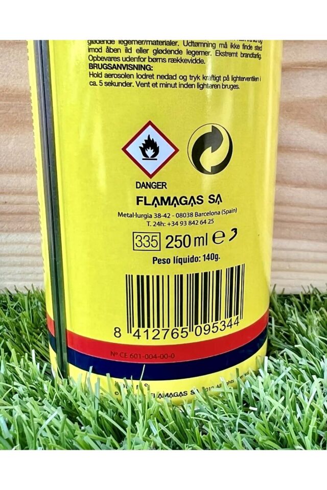 Clipper Çakmak Gazı 2 Li