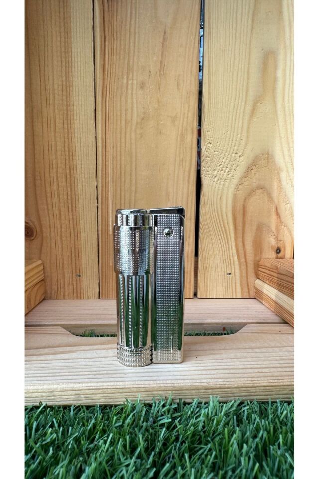 Efsane Model Hediyelik Benzinli Muhtar Çakmağı