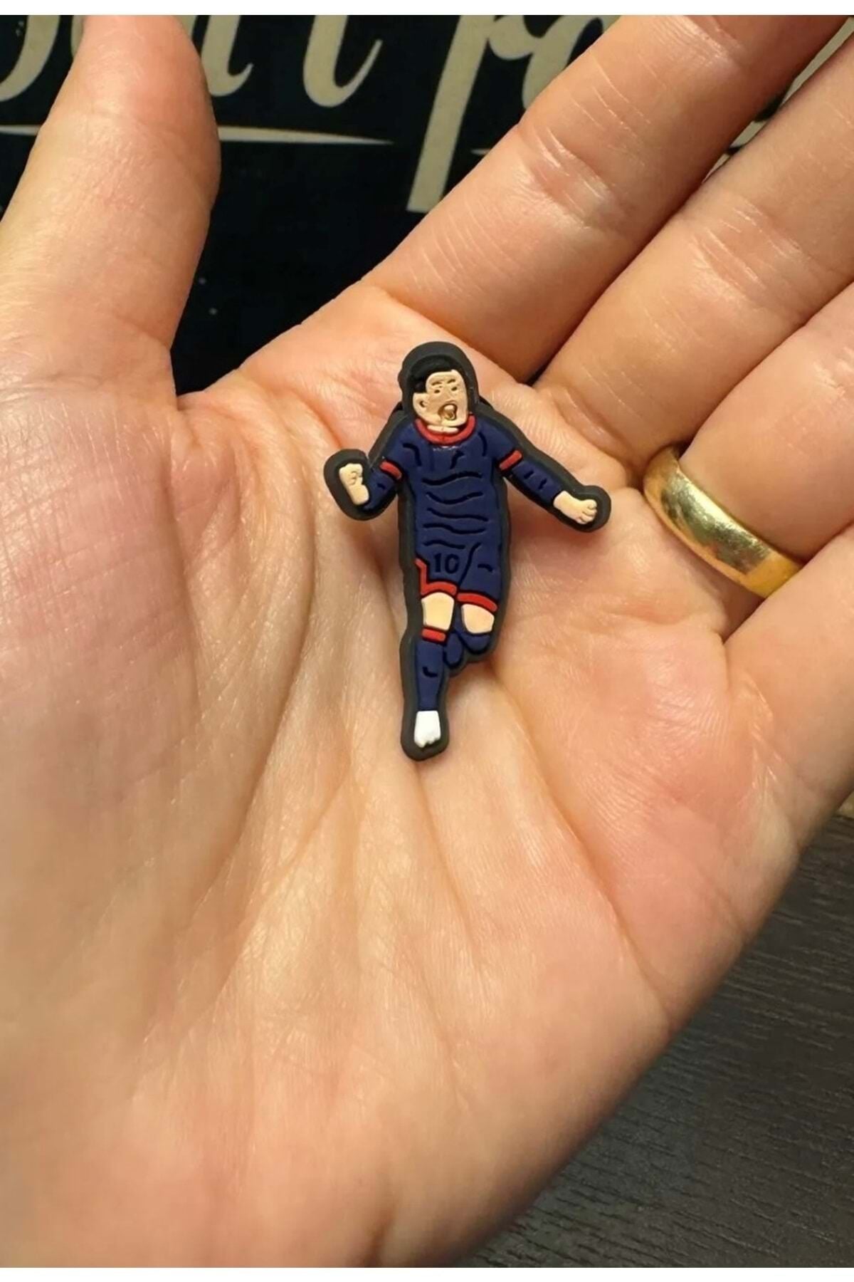 Terlik Süsü/10 Numara Messi