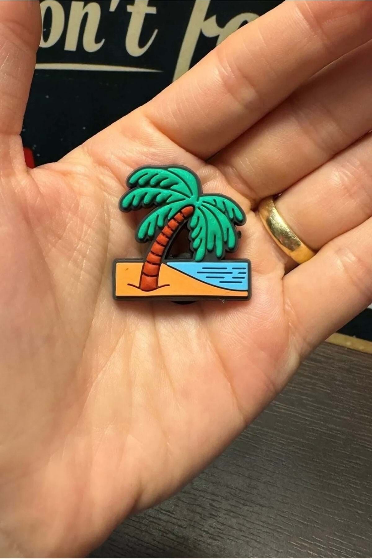 Terlik Süsü/Palmiye