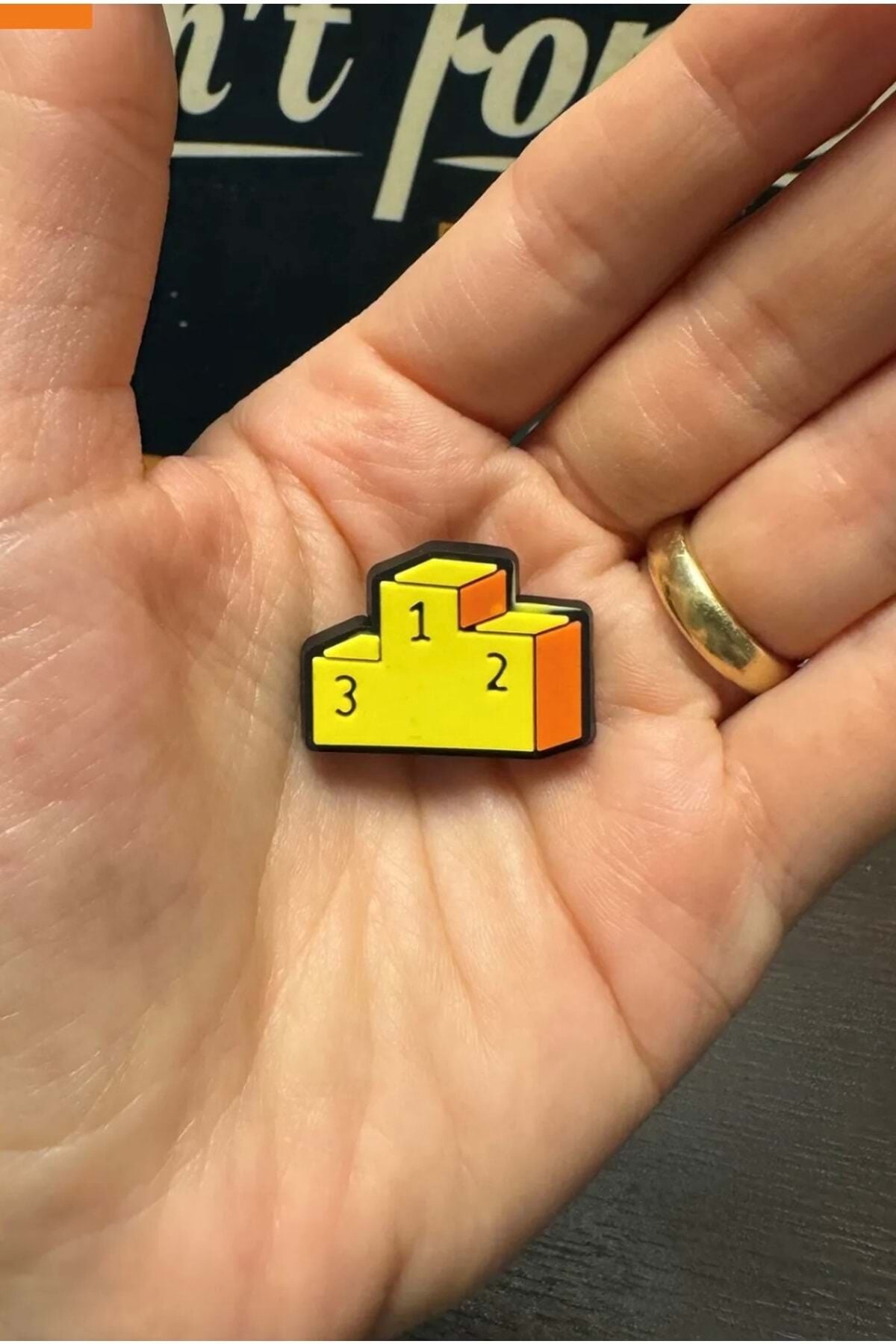 Terlik Süsü/Matematik Küpler