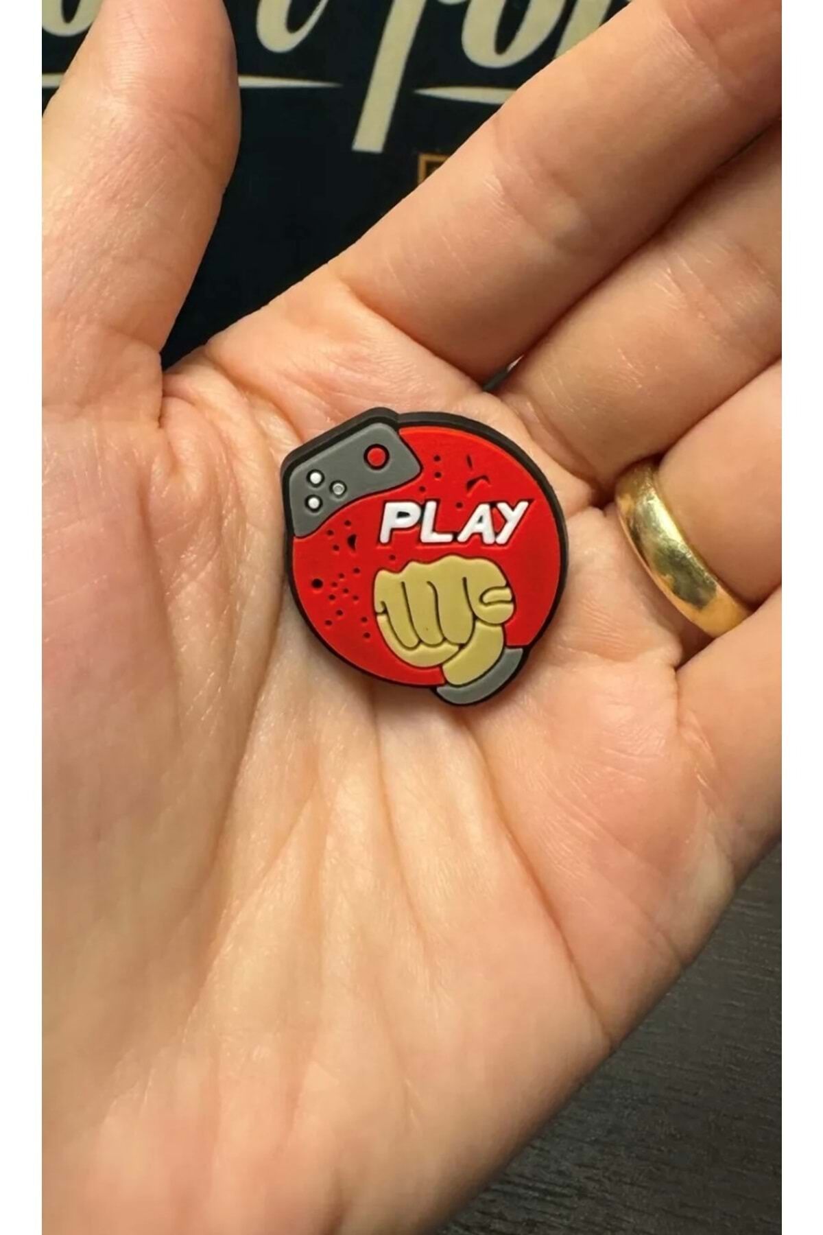 Terlik Süsü/Play Game