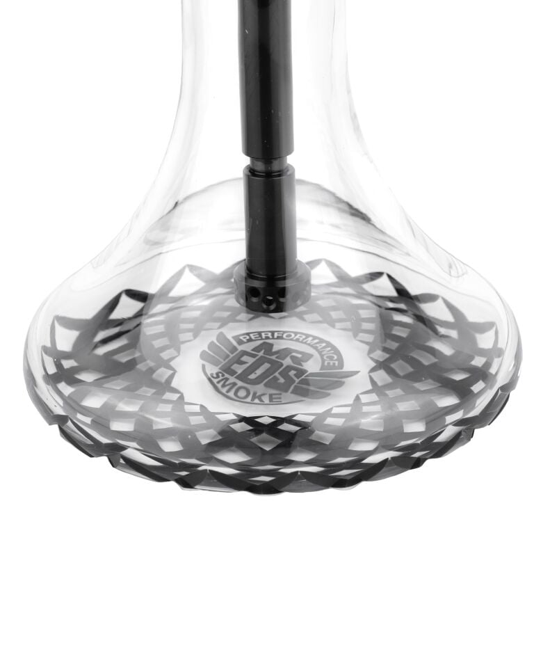 Mr Eds E24 BIG BOSS PRO X 5 - Titanyum Seri Black