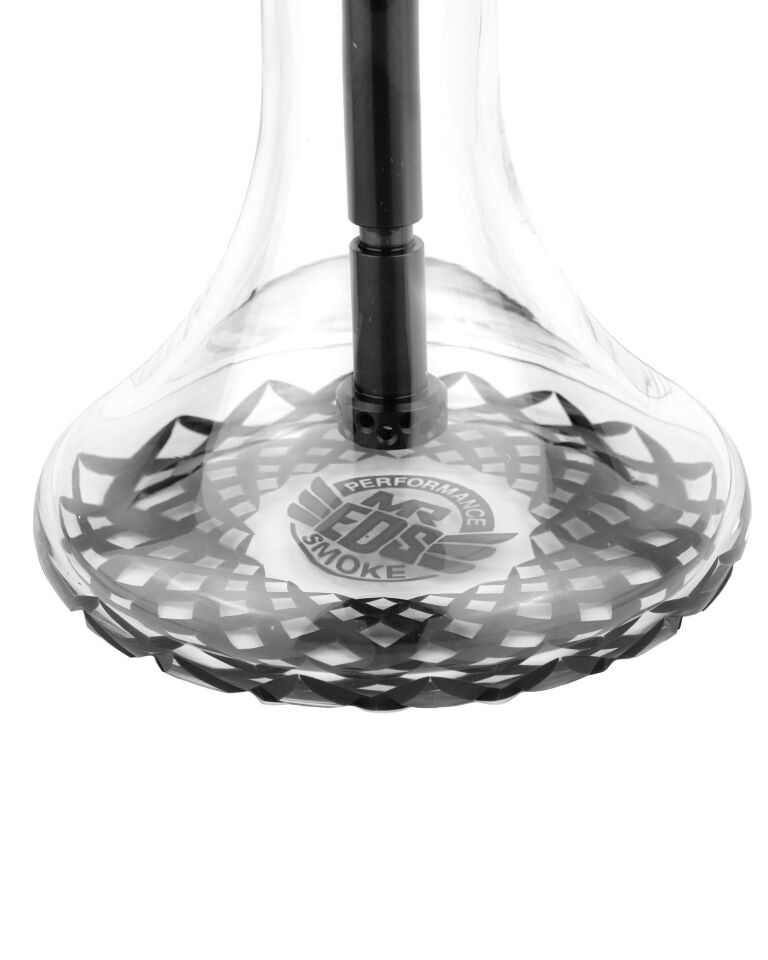 Mr Eds E24 BIG BOSS PRO X 5 - Titanyum Seri Black
