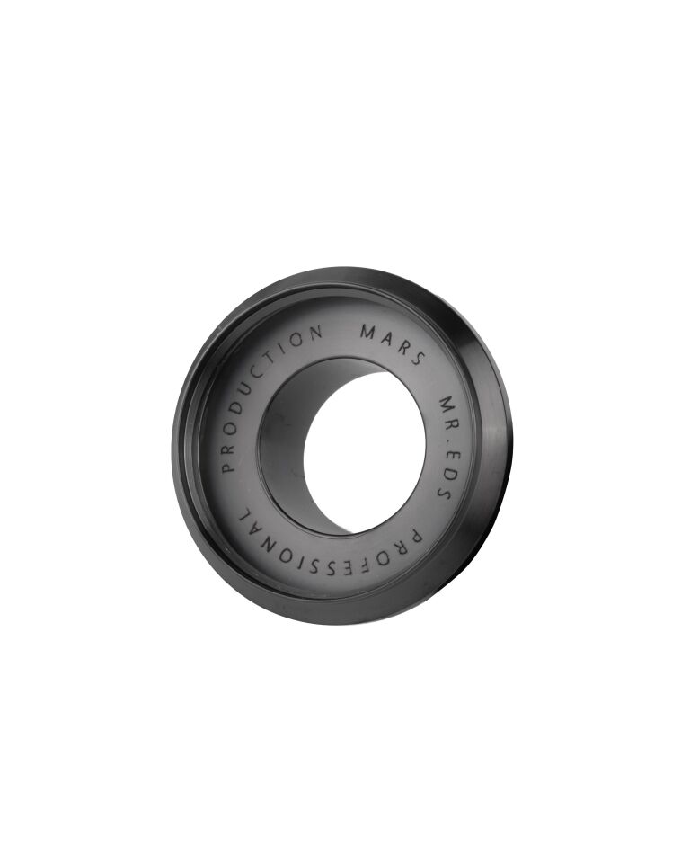 Mr Eds E24 BIG BOSS PRO X 5 - Titanyum Seri Black