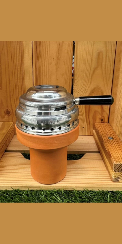 Babil Hmd Kubbe (KAPAKLI KÖZLÜK)