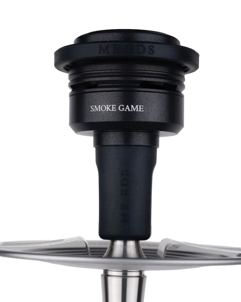 Mr Eds E24 BIG BOSS PRO X 5 - Çelik Seri Gold Yeni Dekor