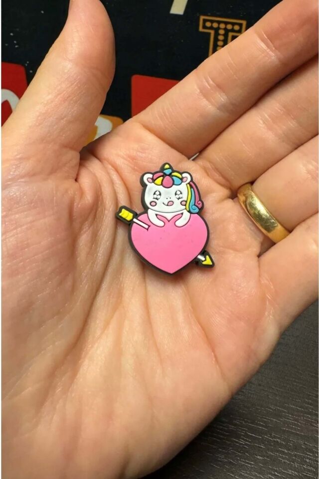 Terlik Süsü/Unicorn