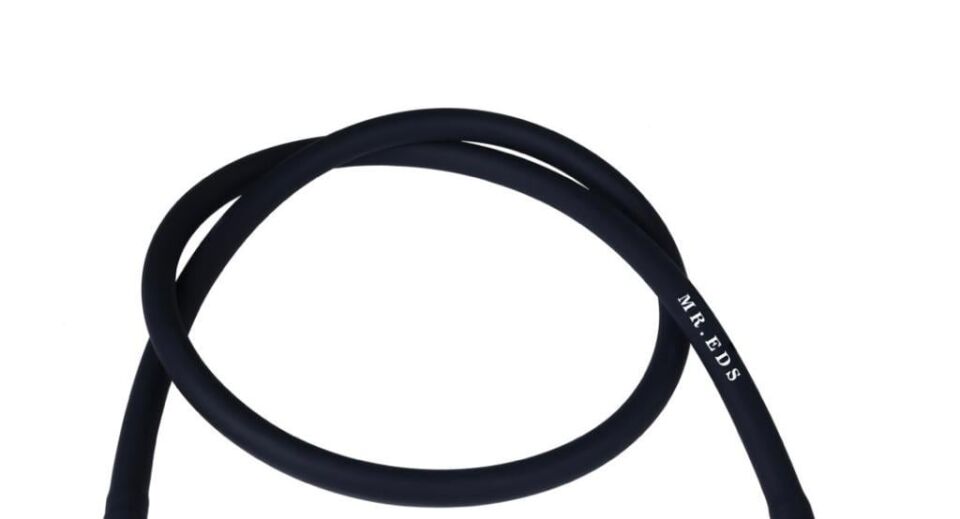 Mr Eds E24 Big Boss RS GOLD - Titanyum Serisi