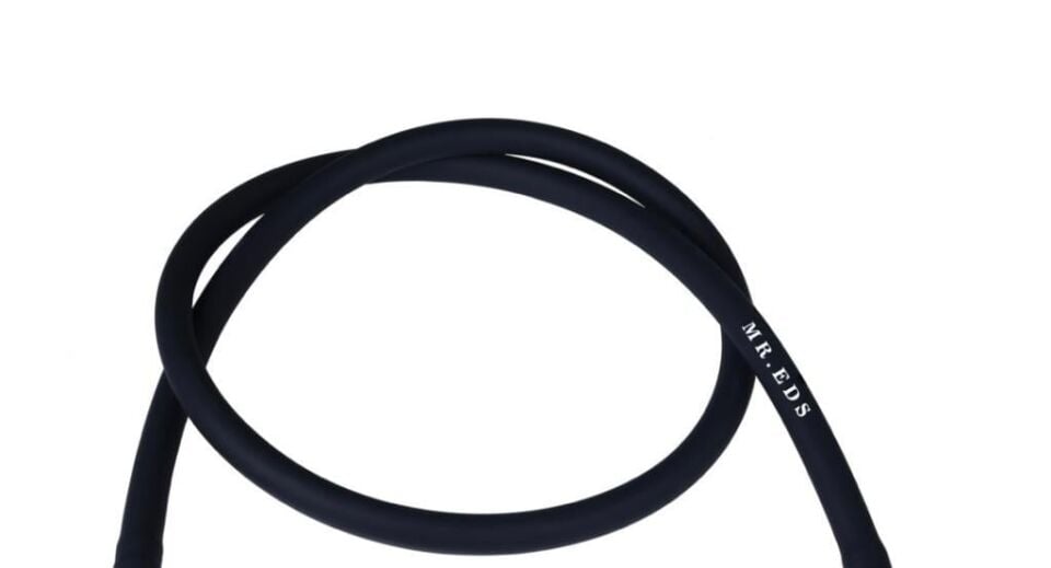 Mr Eds E24 Big Boss RS - Çelik Serisi