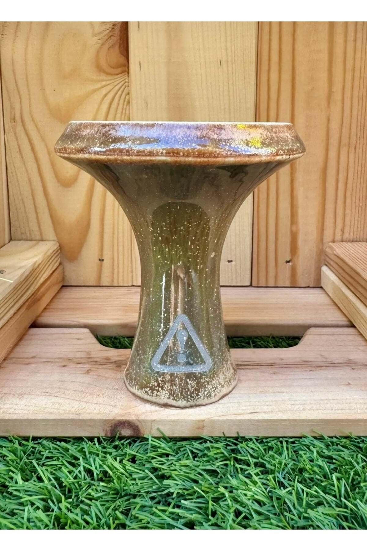 Chaos Punnel Nargile Lülesi / Kahve