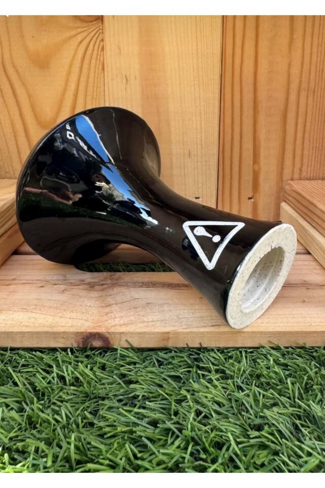 Chaos Punnel Nargile Lülesi / Siyah