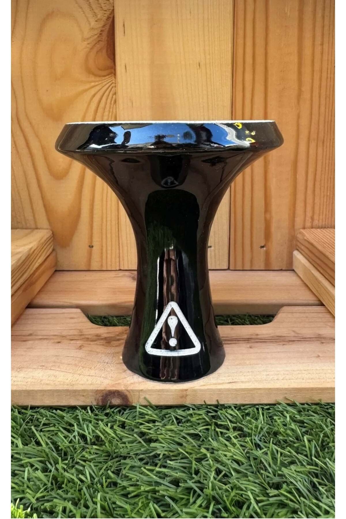 Chaos Punnel Nargile Lülesi / Siyah